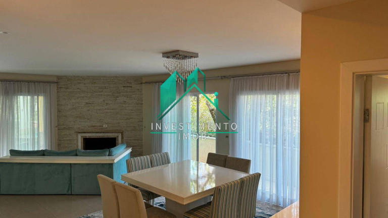 Imagem Casa com 4 Quartos à Venda, 400 m² em Condomínio Nova São Paulo - Itapevi Imagem Casa com 4 Quartos à Venda, 400 m² em Condomínio Nova São Paulo - Itapevi