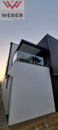 Imagem Casa de Condomínio com 3 Quartos à Venda, 459 m² em Alphaville Nova Esplanada - Votorantim