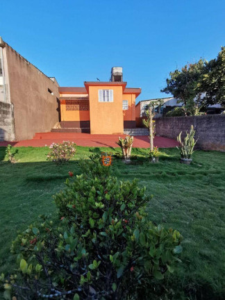 Imagem Casa com 2 Quartos à Venda, 164 m² em Vila Vitória - Santo André