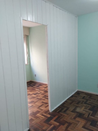 Imagem Apartamento com 1 Quarto à Venda, 32 m² em Jardim Leopoldina - Porto Alegre