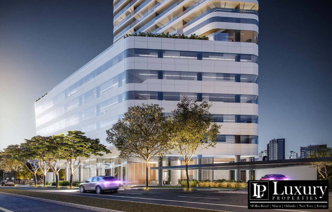Imagem Apartamento com 3 Quartos à Venda, 200 m² em Pinheiros - São Paulo Imagem Apartamento com 3 Quartos à Venda, 200 m² em Pinheiros - São Paulo
