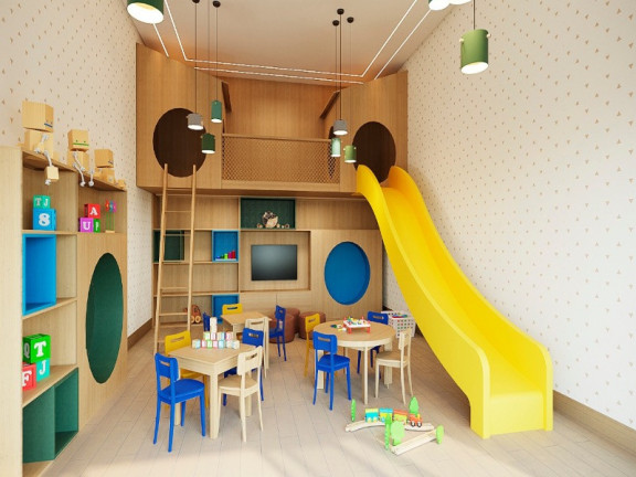 Imagem Imóvel com 4 Quartos à Venda, 210 m² em Caminho Das árvores - Salvador