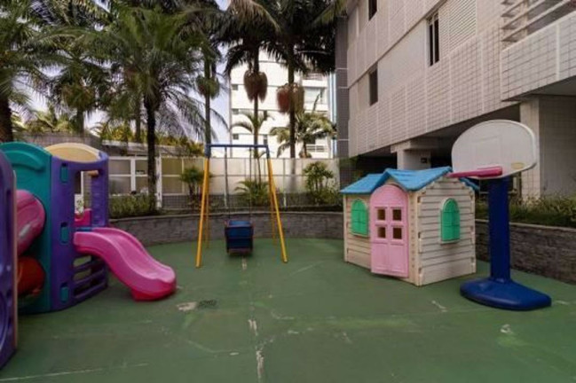 Imagem Apartamento com 2 Quartos à Venda, 80 m² em Vila Mariana - São Paulo
