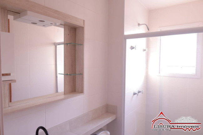 Imagem Apartamento com 3 Quartos para Alugar, 93 m² em Centro - Jacareí Imagem Apartamento com 3 Quartos para Alugar, 93 m² em Centro - Jacareí
