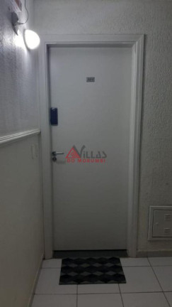 Imagem Apartamento com 2 Quartos à Venda, 43 m² em Jardim Leonor - São Paulo