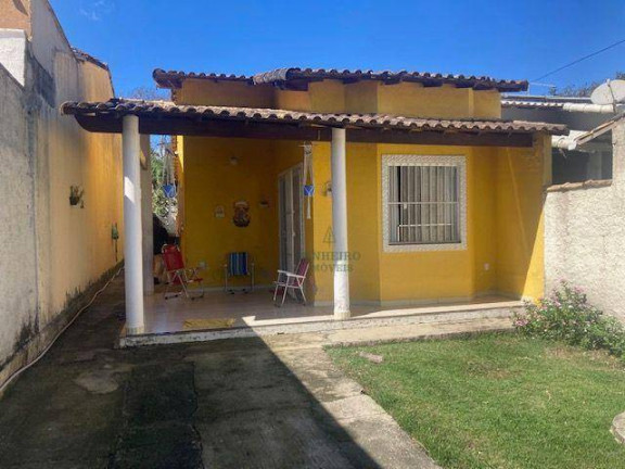 Casa com 2 Quartos à Venda, 75 m² em Inoã - Maricá