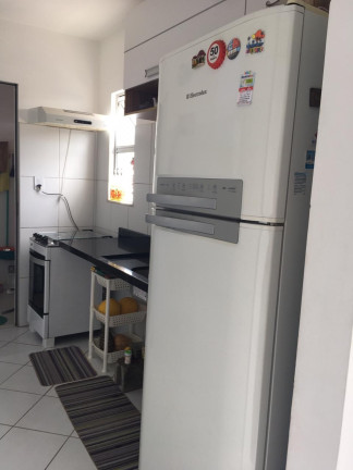 Imagem Casa com 2 Quartos à Venda, 170 m² em Papagaio - Feira De Santana