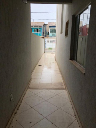 Imagem Casa com 4 Quartos à Venda, 115 m² em Vale Das Palmeiras - Macaé