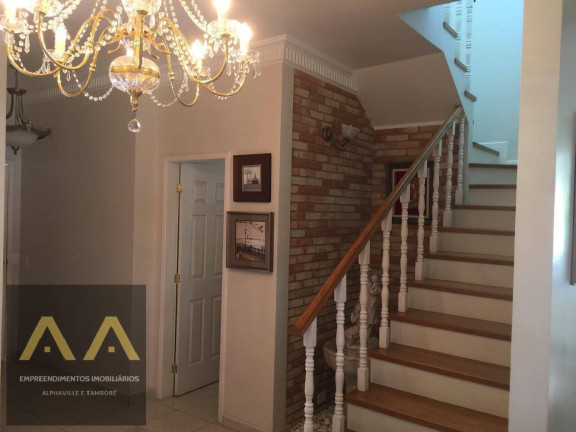 Imagem Casa com 4 Quartos à Venda, 400 m² em Alphaville - Santana De Parnaíba Imagem Casa com 4 Quartos à Venda, 400 m² em Alphaville - Santana De Parnaíba