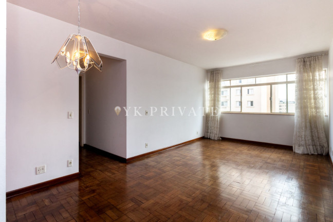 Apartamento com 3 Quartos à Venda, 111 m² em Lapa - São Paulo