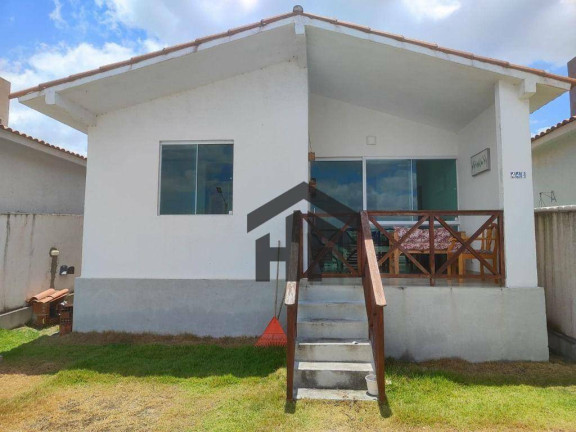 Casa com 3 Quartos à Venda, 60 m² em Centro - Gravatá