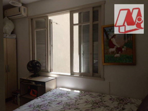 Imagem Apartamento com 3 Quartos à Venda, 92 m² em Santa Cecília - Porto Alegre
