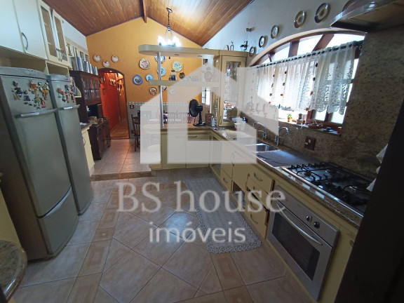Imagem Casa com 3 Quartos à Venda, 380 m² em Cerâmica - São Caetano Do Sul Imagem Casa com 3 Quartos à Venda, 380 m² em Cerâmica - São Caetano Do Sul