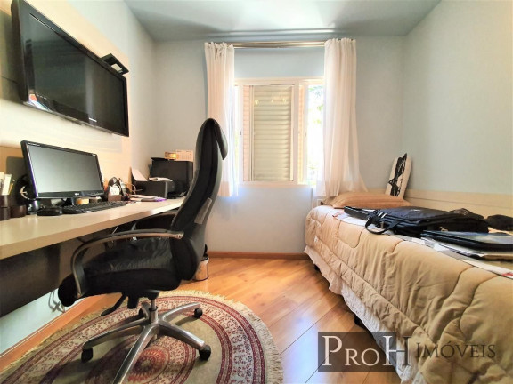 Foto do imóvel Apartamento com 3 Quartos à Venda, 157 m² em Centro - Santo André