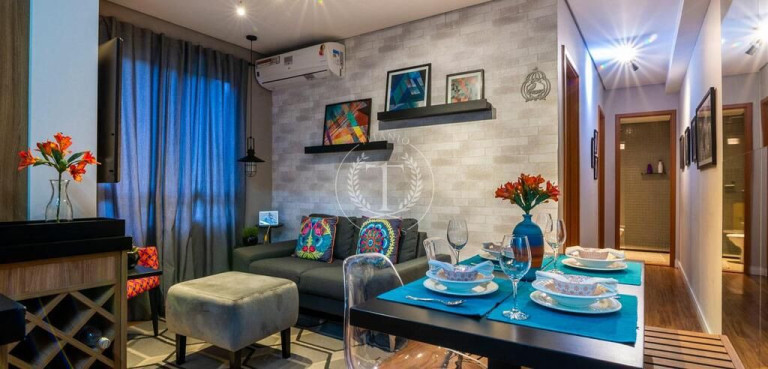 Imagem Apartamento com 2 Quartos à Venda, 44 m² em Butantã - São Paulo