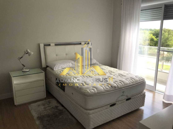 Imagem Casa de Condomínio com 3 Quartos à Venda, 350 m² em Iporanga - Sorocaba