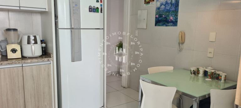 Imagem Apartamento com 3 Quartos à Venda, 93 m² em Centro - Florianópolis