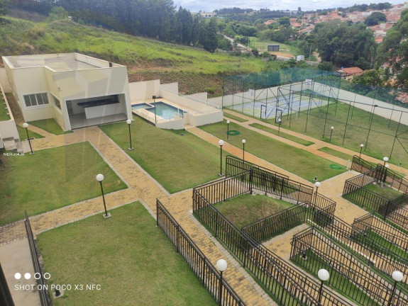 Imagem Apartamento com 2 Quartos à Venda, 63 m² em Vila Alcalá - Porto Feliz Imagem Apartamento com 2 Quartos à Venda, 63 m² em Vila Alcalá - Porto Feliz