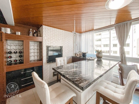 Imagem Apartamento com 3 Quartos à Venda, 140 m² em Centro - Balneário Camboriú Imagem Apartamento com 3 Quartos à Venda, 140 m² em Centro - Balneário Camboriú