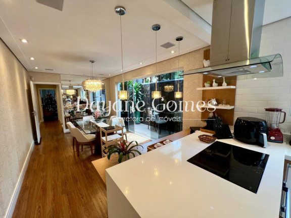 Imagem Casa com 3 Quartos à Venda, 300 m² em Vila Mascote - São Paulo