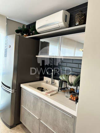 Imagem Flat com 2 Quartos à Venda, 60 m² em Centro - São Bernardo Do Campo Imagem Flat com 2 Quartos à Venda, 60 m² em Centro - São Bernardo Do Campo