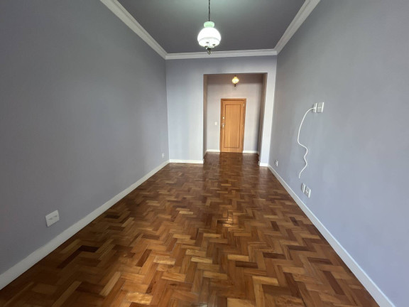 Imagem Apartamento com 3 Quartos à Venda, 100 m² em Copacabana - Rio De Janeiro