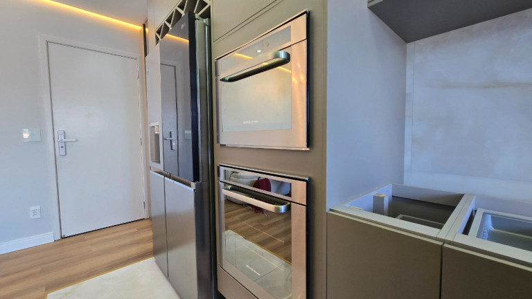 Imagem Apartamento com 2 Quartos à Venda, 60 m² em Tucuruvi - São Paulo