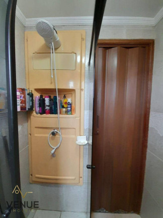 Imagem Apartamento com 2 Quartos à Venda, 52 m² em Vila Ema - São Paulo Imagem Apartamento com 2 Quartos à Venda, 52 m² em Vila Ema - São Paulo