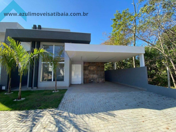 Imagem Casa com 3 Quartos à Venda, 240 m² em Condominio Buona Vita - Atibaia