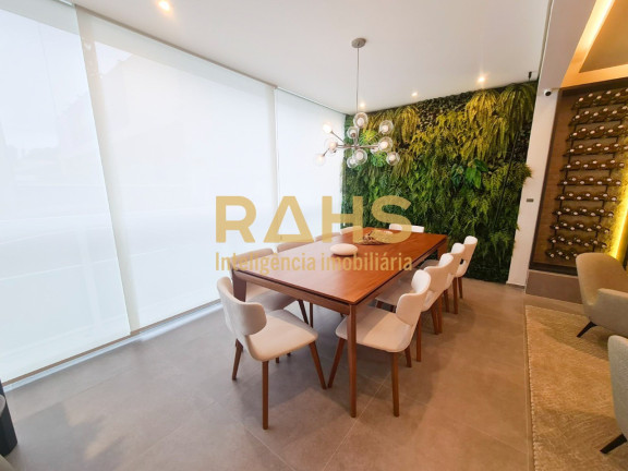 Imagem Apartamento com 3 Quartos à Venda, 159 m² em América - Joinville Imagem Apartamento com 3 Quartos à Venda, 159 m² em América - Joinville