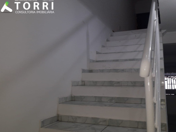 Imagem Sobrado com 3 Quartos à Venda, 125 m² em Cajuru - Sorocaba