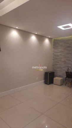 Imagem Apartamento com 3 Quartos à Venda, 89 m² em Campestre - Santo André Imagem Apartamento com 3 Quartos à Venda, 89 m² em Campestre - Santo André