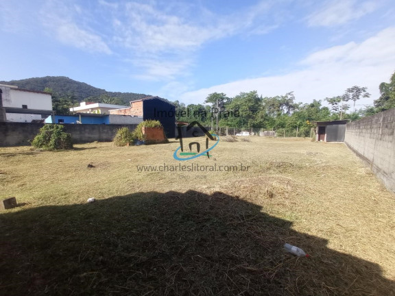 Imagem Terreno à Venda, 594 m² em Praia Da Lagoinha - Ubatuba