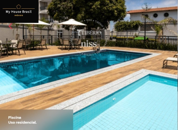 Imagem Apartamento com 2 Quartos à Venda, 40 m² em Lauzane Paulista - São Paulo Imagem Apartamento com 2 Quartos à Venda, 40 m² em Lauzane Paulista - São Paulo