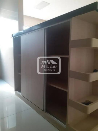 Imagem Apartamento com 3 Quartos à Venda, 57 m² em Novo Osasco - Osasco