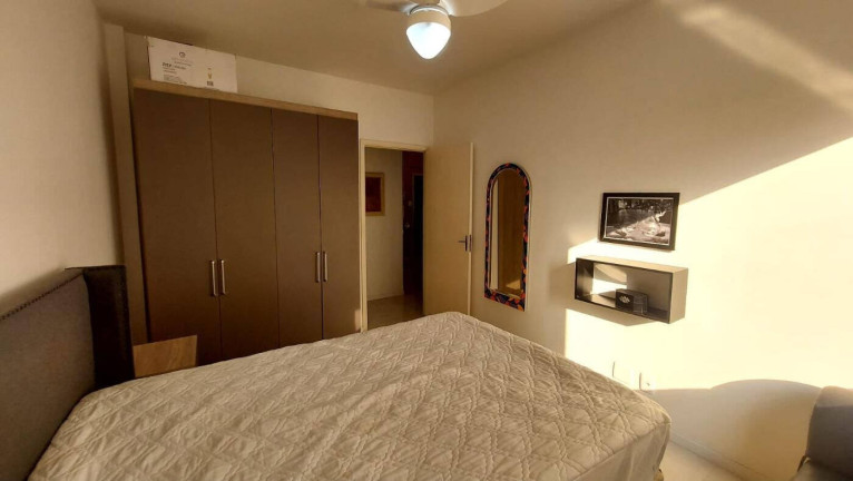 Imagem Apartamento com 1 Quarto à Venda, 59 m² em Pompéia - Santos Imagem Apartamento com 1 Quarto à Venda, 59 m² em Pompéia - Santos