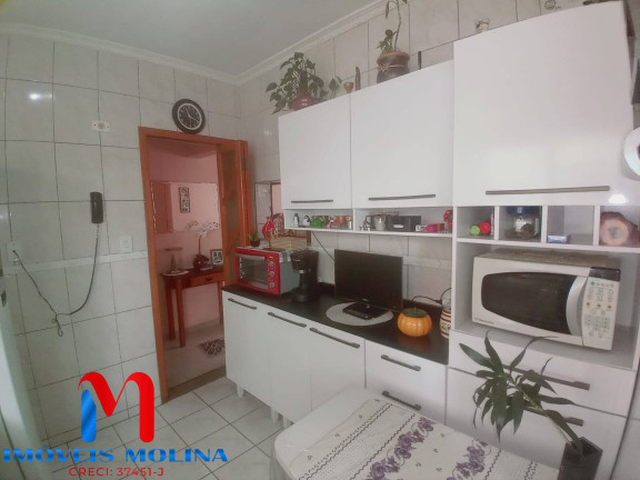 Imagem Apartamento com 1 Quarto à Venda, 57 m² em Rudge Ramos - São Bernardo Do Campo Imagem Apartamento com 1 Quarto à Venda, 57 m² em Rudge Ramos - São Bernardo Do Campo