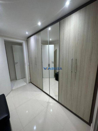 Imagem Apartamento com 3 Quartos à Venda, 134 m² em Macedo - Guarulhos