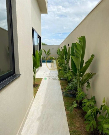 Imagem Casa com 3 Quartos à Venda, 170 m² em Residencial Maria Júlia - São José Do Rio Preto Imagem Casa com 3 Quartos à Venda, 170 m² em Residencial Maria Júlia - São José Do Rio Preto