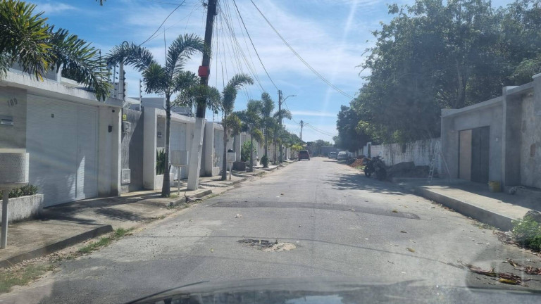Imagem Terreno à Venda, 360 m² em Amador - Eusébio Imagem Terreno à Venda, 360 m² em Amador - Eusébio