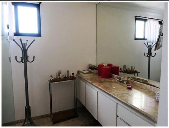 Imagem Cobertura com 4 Quartos à Venda, 520 m² em Jardim Guedala - São Paulo Imagem Cobertura com 4 Quartos à Venda, 520 m² em Jardim Guedala - São Paulo