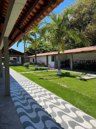 Imagem Casa de Condomínio com 3 Quartos para Temporada,  em Shangri-la - Pontal Do Paraná