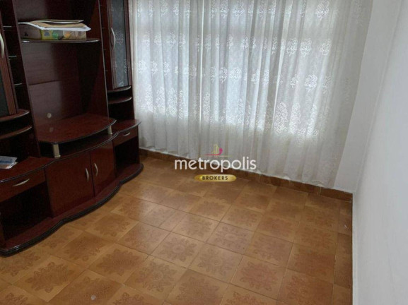 Imagem Casa com 2 Quartos à Venda, 97 m² em Osvaldo Cruz - São Caetano Do Sul Imagem Casa com 2 Quartos à Venda, 97 m² em Osvaldo Cruz - São Caetano Do Sul