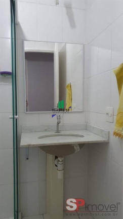 Imagem Apartamento com 3 Quartos à Venda, 64 m² em Vila Guilherme - São Paulo