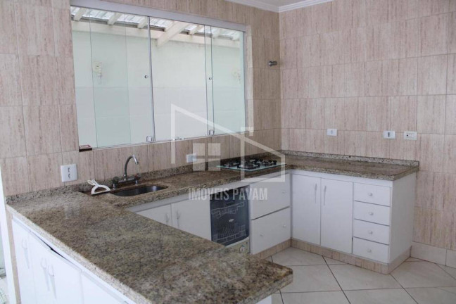 Imagem Casa à Venda, em Assunção - São Bernardo Do Campo Imagem Casa à Venda, em Assunção - São Bernardo Do Campo