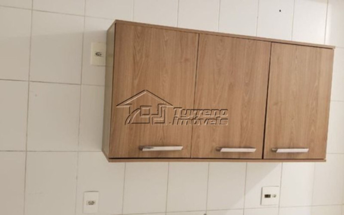 Imagem Apartamento com 2 Quartos à Venda, 55 m² em Jardim Augusta - São José Dos Campos