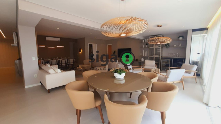 Imagem Apartamento com 4 Quartos à Venda, 227 m² em Brooklin - São Paulo Imagem Apartamento com 4 Quartos à Venda, 227 m² em Brooklin - São Paulo