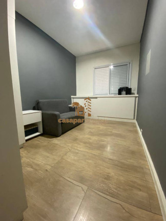Imagem Apartamento com 2 Quartos à Venda, 95 m² em Santa Maria - São Caetano Do Sul