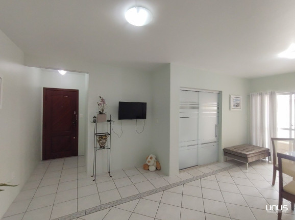 Imagem Apartamento com 3 Quartos à Venda, 100 m² em Balneário - Florianópolis