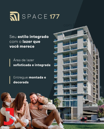 Imagem Apartamento com 3 Quartos à Venda, em Praia De Itaparica - Vila Velha Imagem Apartamento com 3 Quartos à Venda, em Praia De Itaparica - Vila Velha
